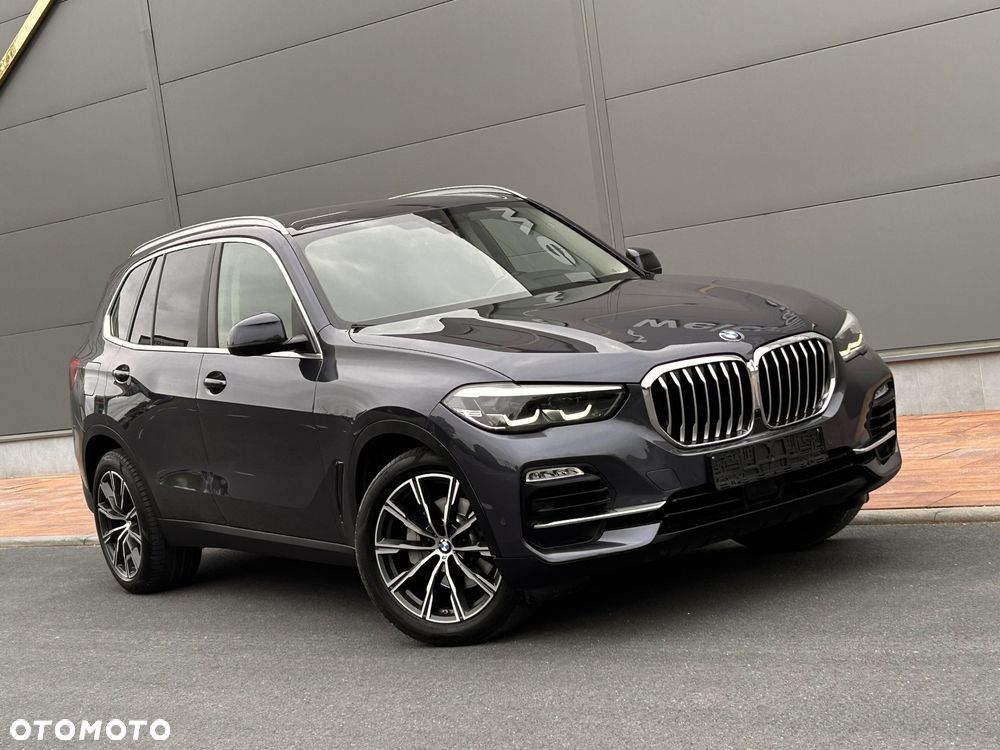 BMW X5 xDrive25d - 3
