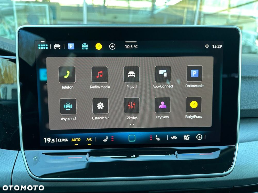 Volkswagen Golf Variant 2.0 TDI - 20