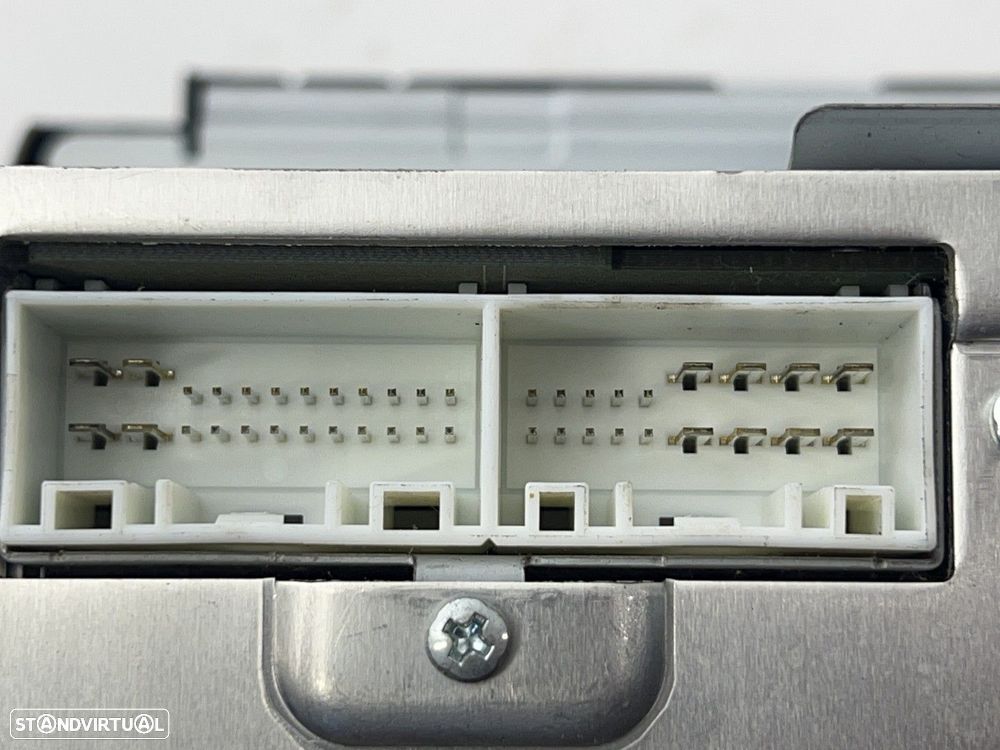 Rádio KIA CARENS IV REF. 96170A4610 - 5