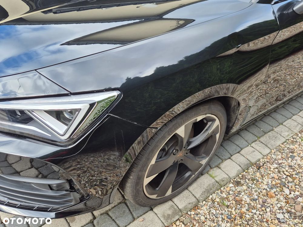 Cupra Leon - 6