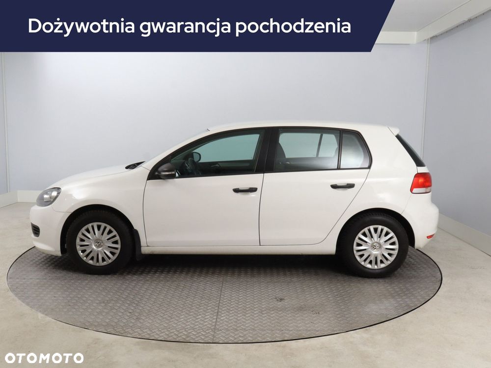 Volkswagen Golf - 4