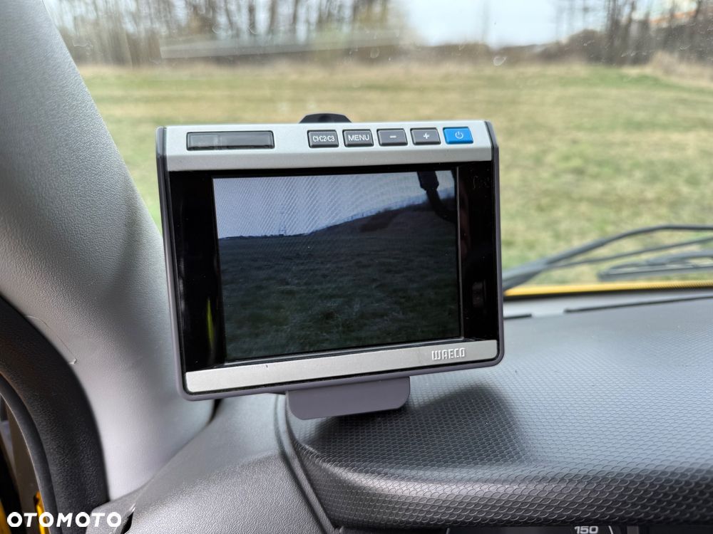 Iveco Daily 35c15 - 21