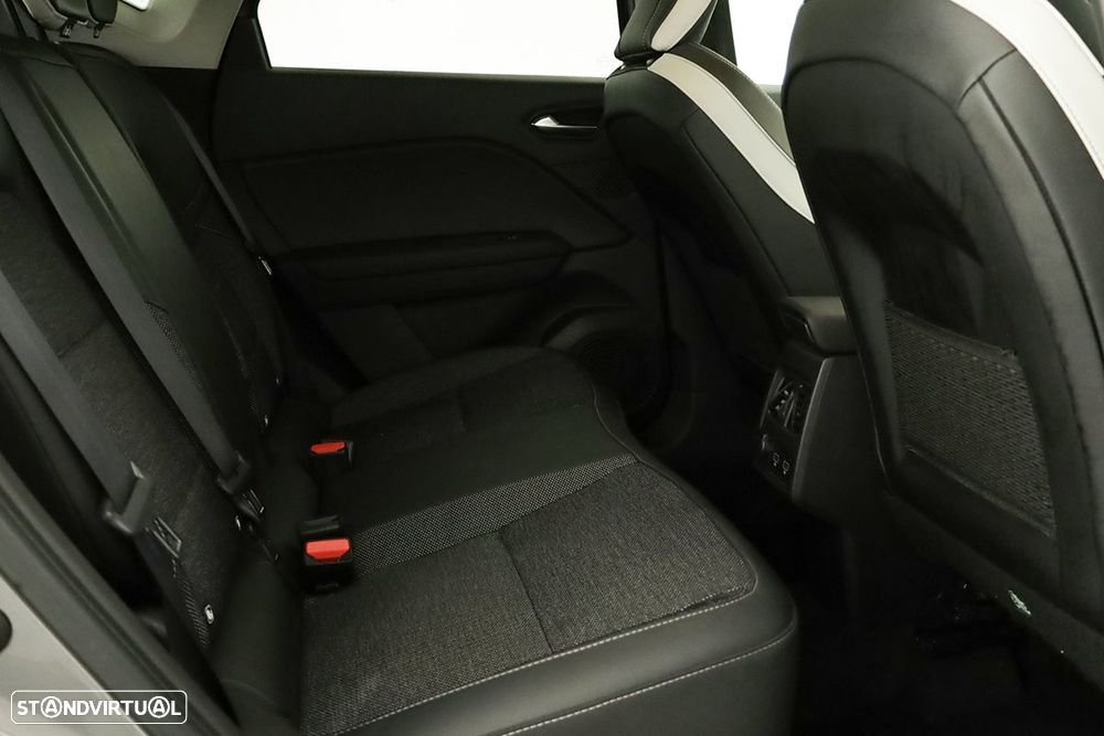 Renault Captur 1.0 TCe Techno - 23