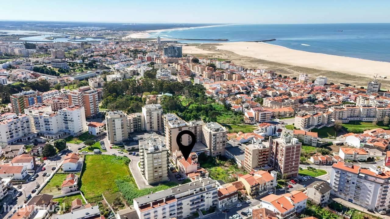 Apartamento T3 + 2 - Figueira da Foz - Grande imagem: 2/26