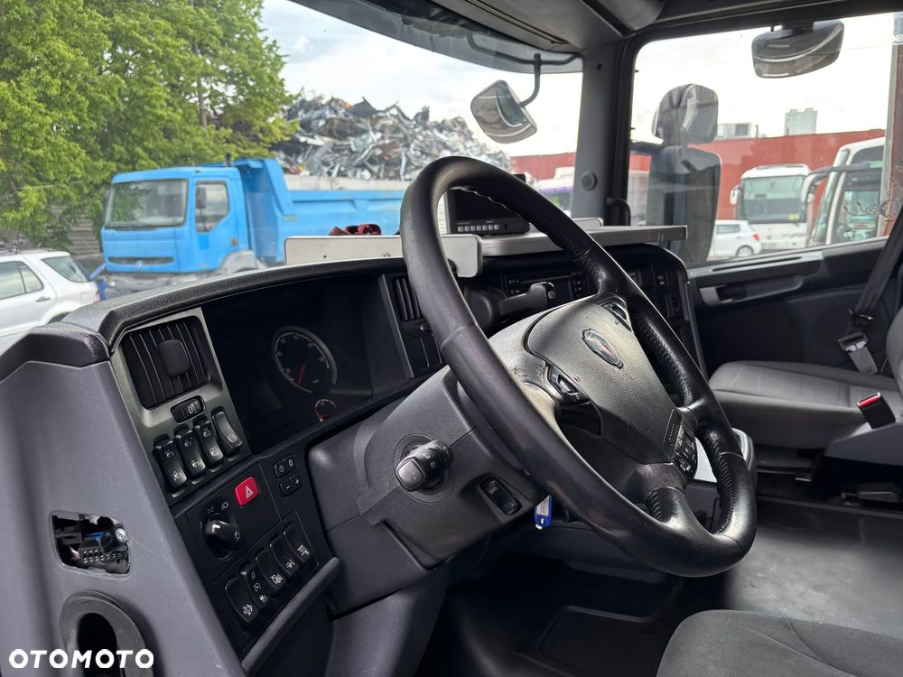 Scania R450 - 11