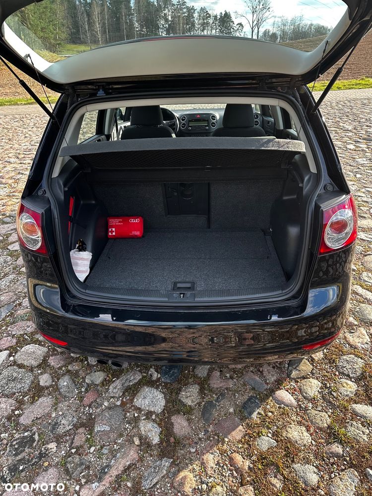 Volkswagen Golf Plus 1.4 TSI Highline - 7