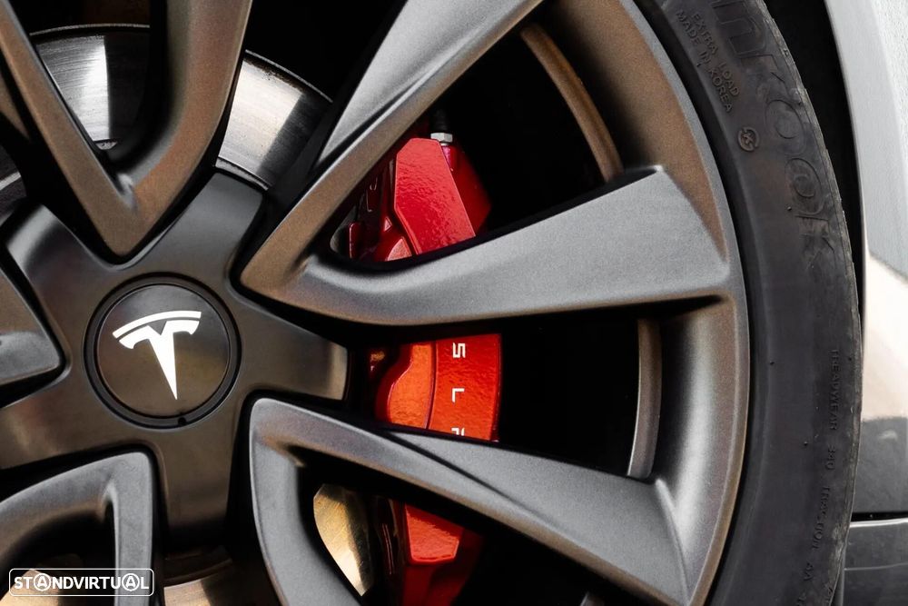 Tesla Model 3 Long-Range Dual Motor AWD - 30