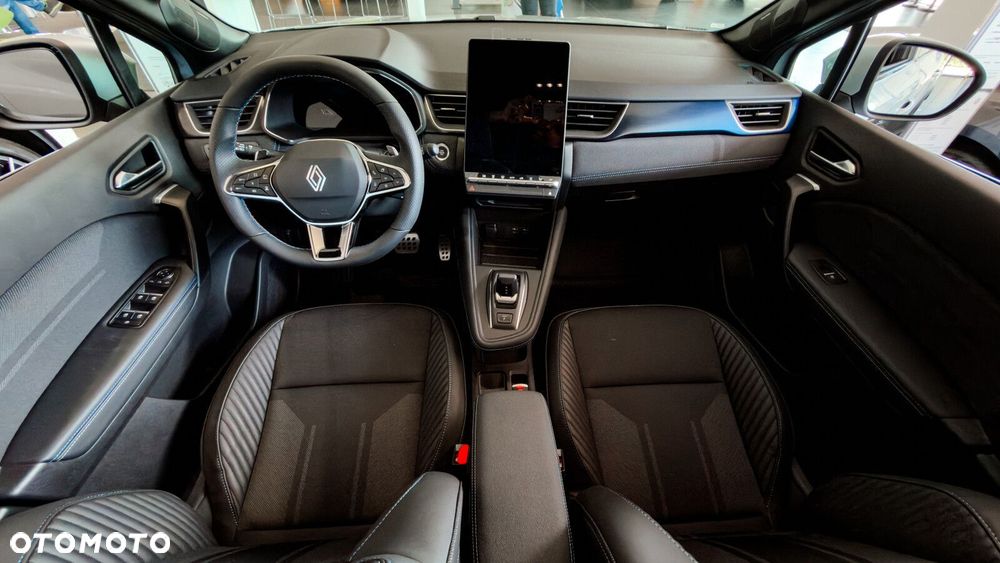 Renault Captur - 6