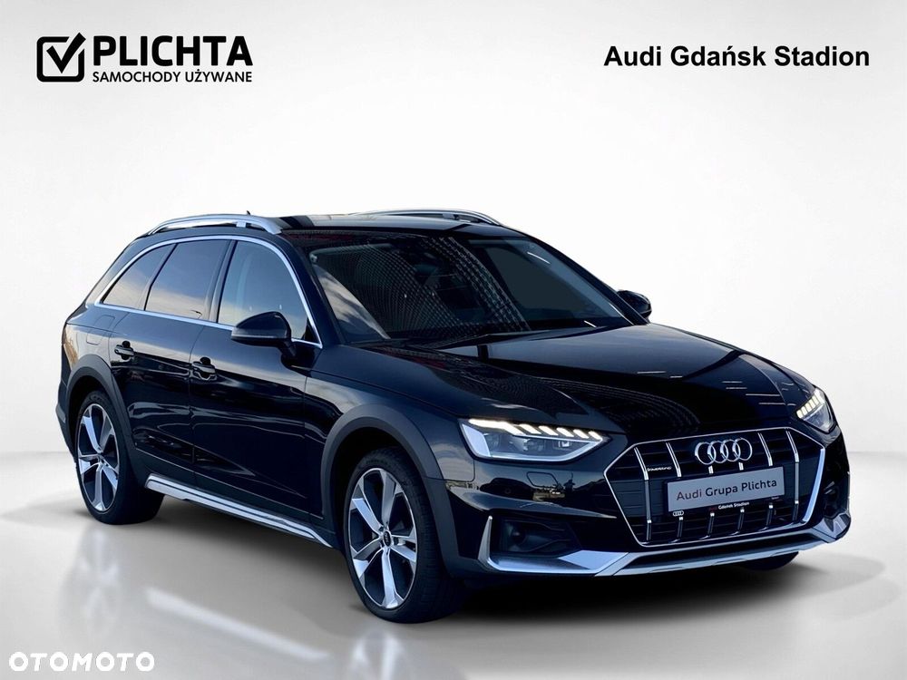 Audi A4 Allroad - 8