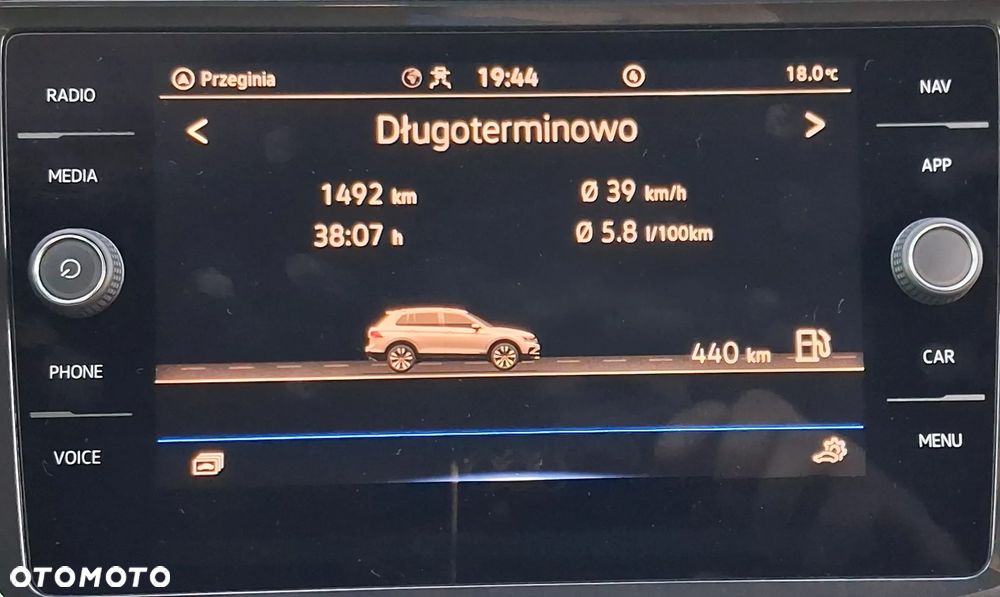 Volkswagen Tiguan 2.0 TDI SCR Life DSG - 25