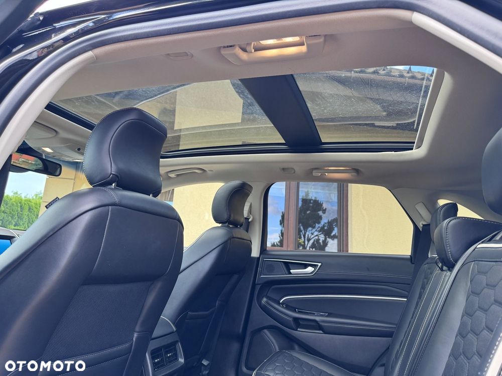 Ford Edge 2.0 EcoBlue Bi-Turbo 4x4 Vignale - 17