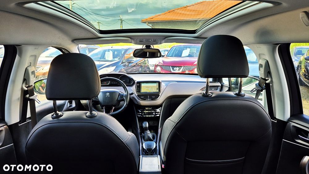 Peugeot 2008 1.6 VTi Allure - 33