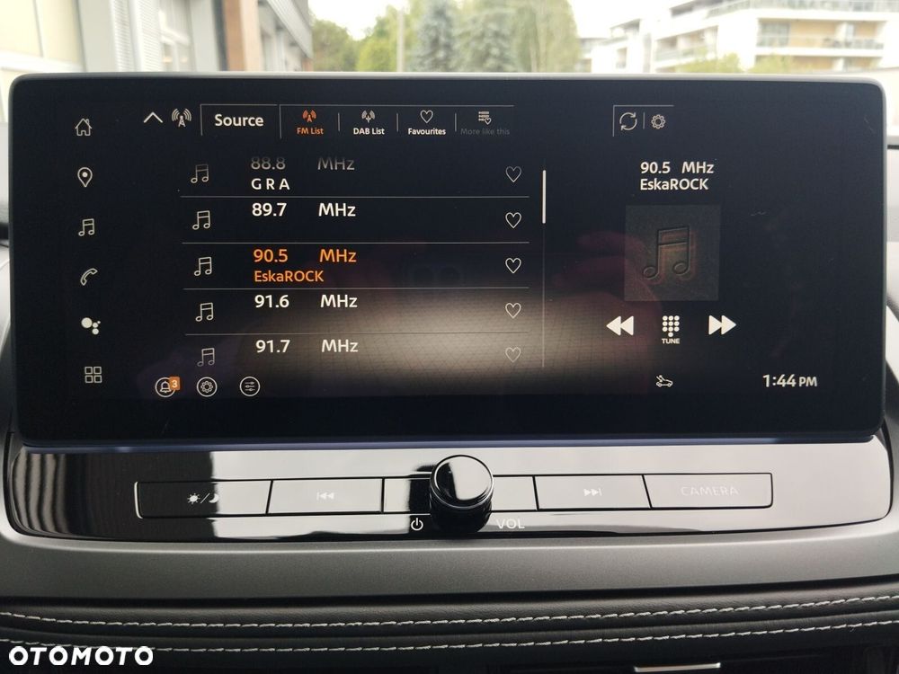 Nissan Qashqai 1.3 DIG-T MHEV N-Connecta Xtronic - 29