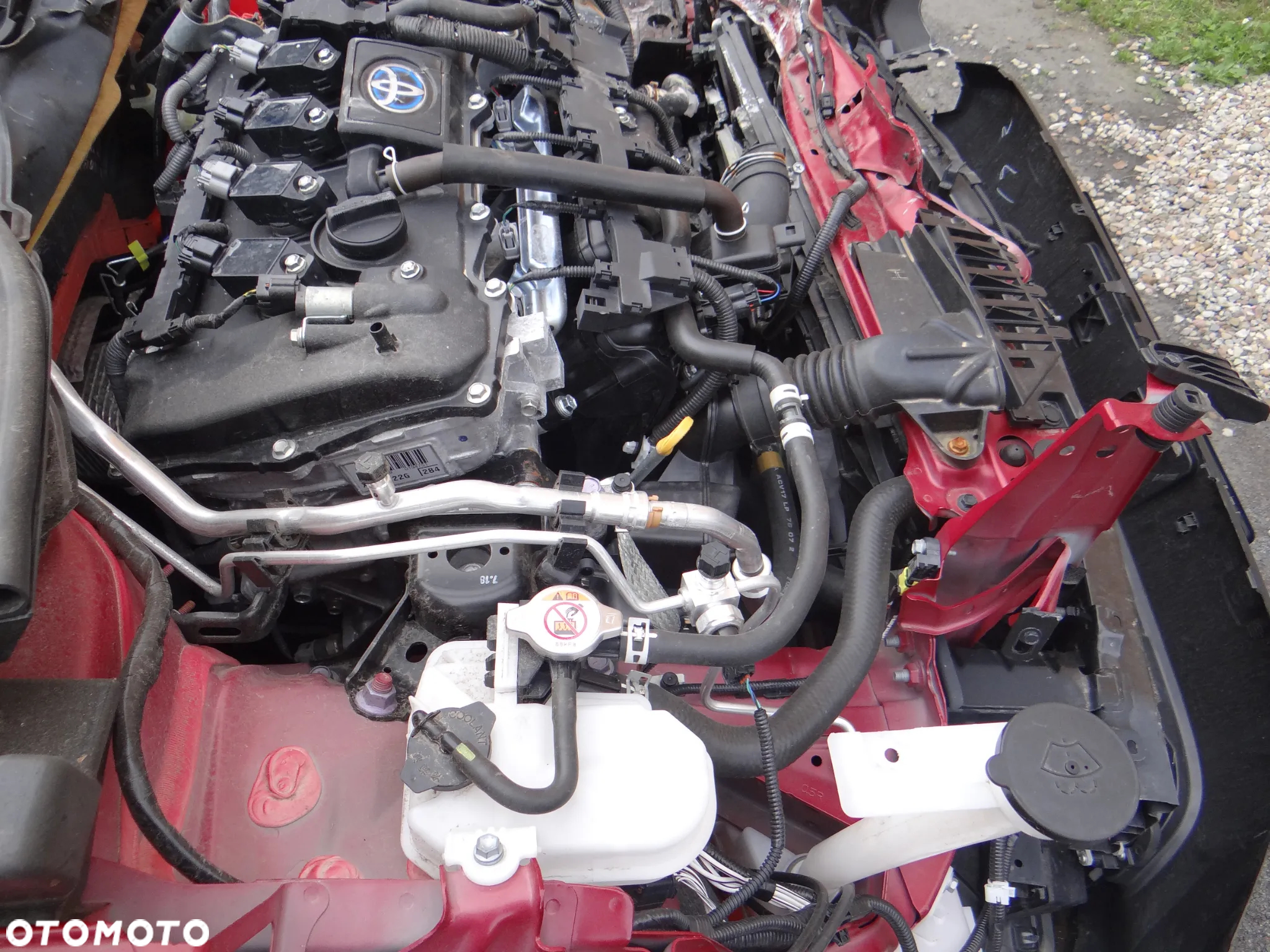 Toyota Corolla Cross - 27