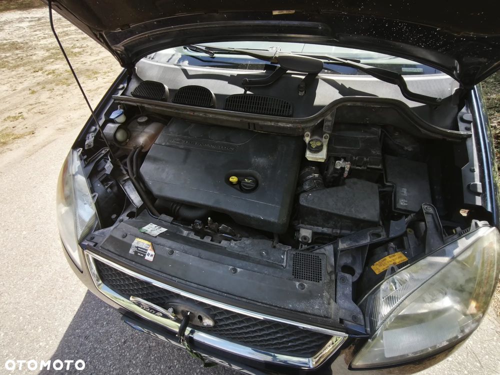 Ford Focus C-Max 2.0 TDCi Trend - 10