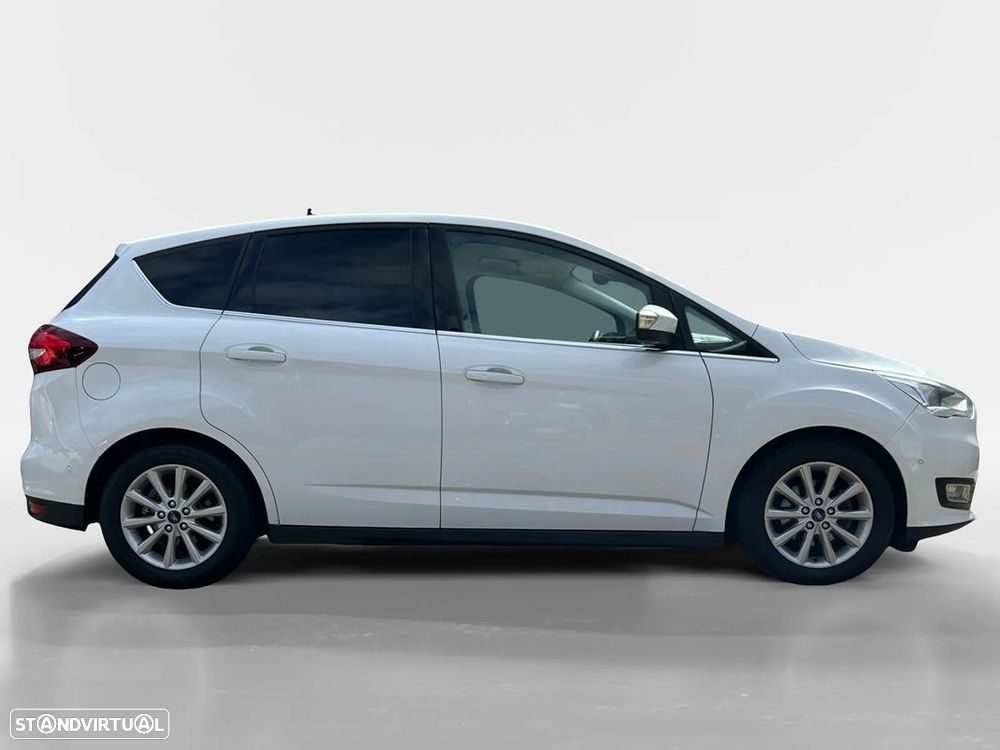 Ford C-Max 1.5 TDCi Titanium PS.S/S - 7