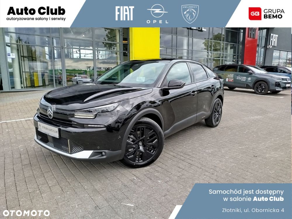 Citroën C4 - 1