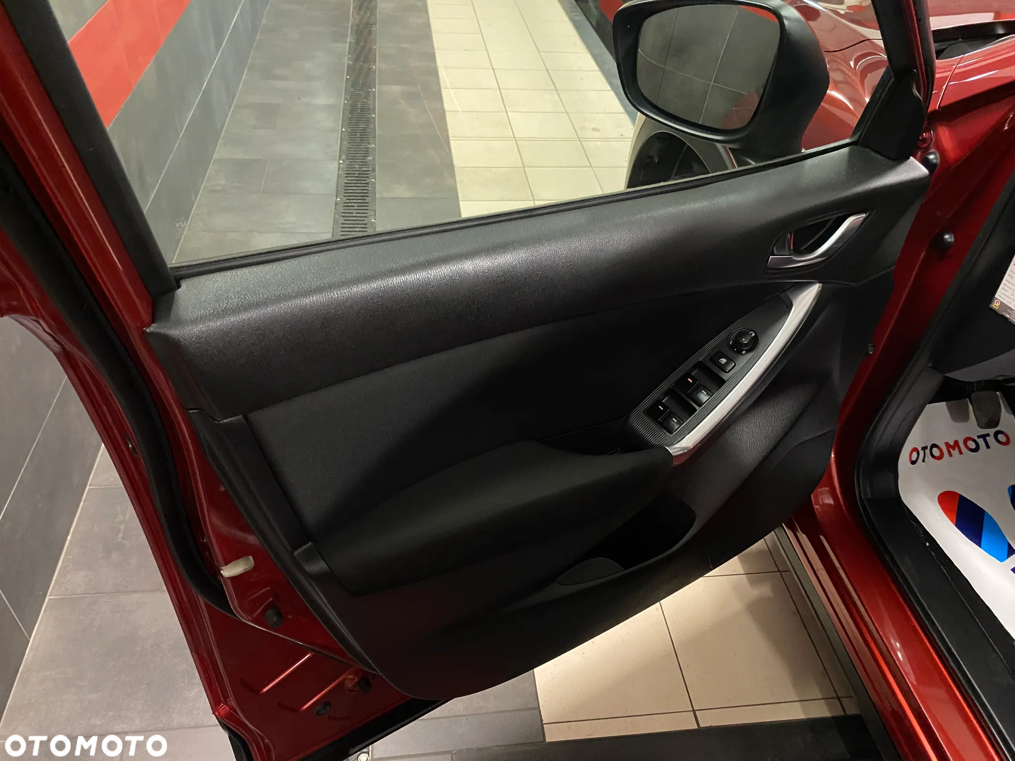 Mazda CX-5 SKYACTIV-G 165 Exclusive-Line - 11