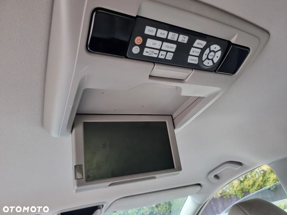 Honda Odyssey 3.5 EX - 7