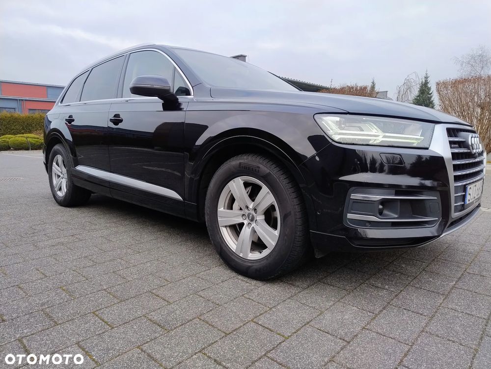 Audi Q7 - 11