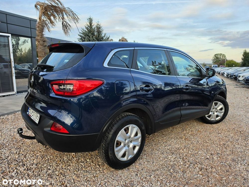 Renault Kadjar - 23