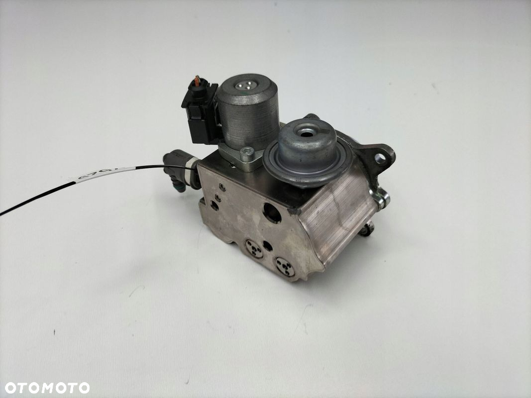 POMPA WTRYSKOWA PALIWA CITROEN C5 III X7 MINI BMW 1.6 THP 19R 9819938480 - 2