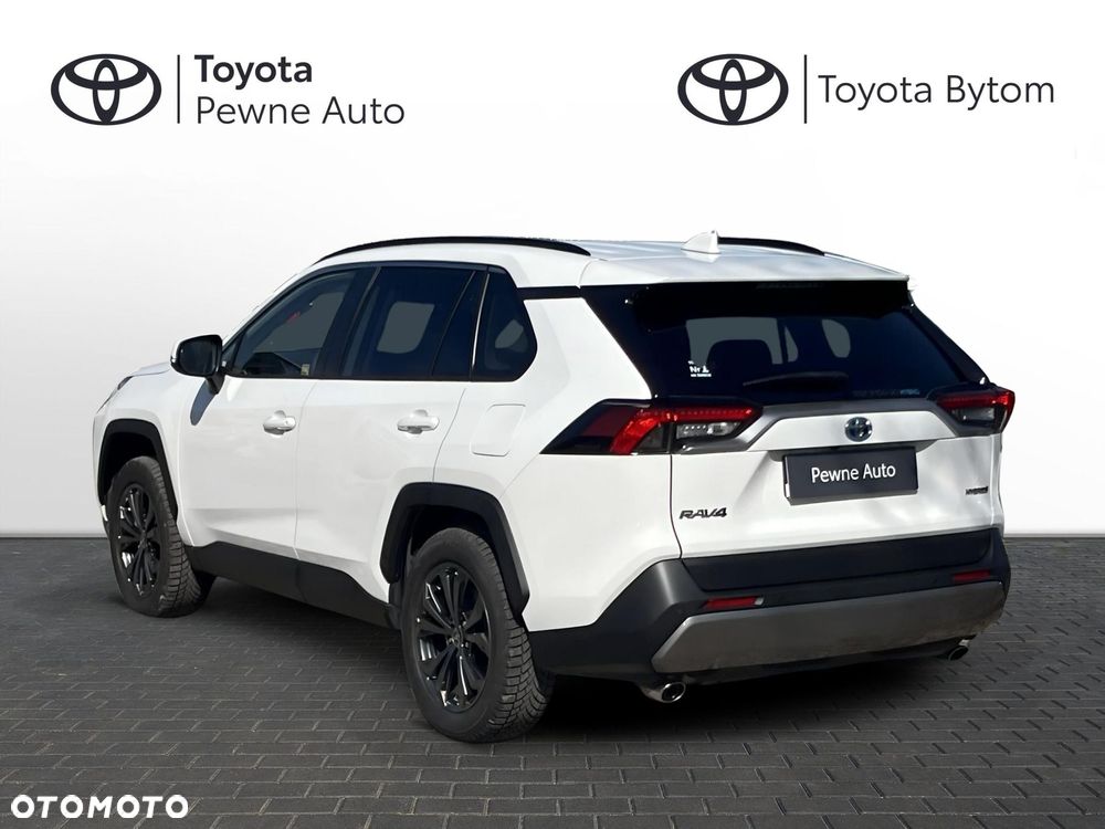 Toyota RAV4 2.5 Hybrid Comfort 4x2 - 14