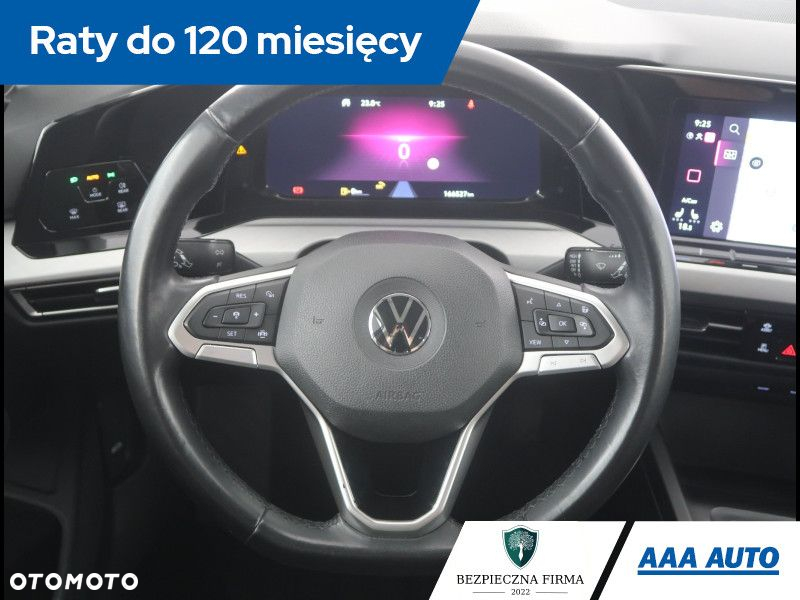 Volkswagen Golf - 15