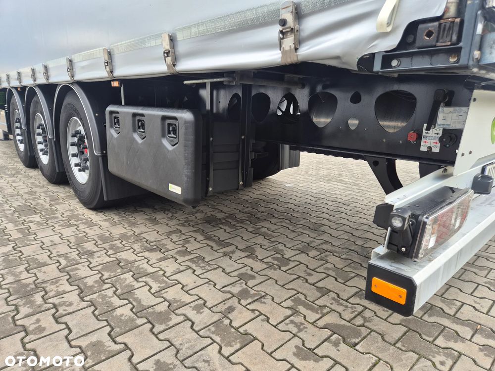 Berger Ecotrail SAPL 24 LTCN - 28