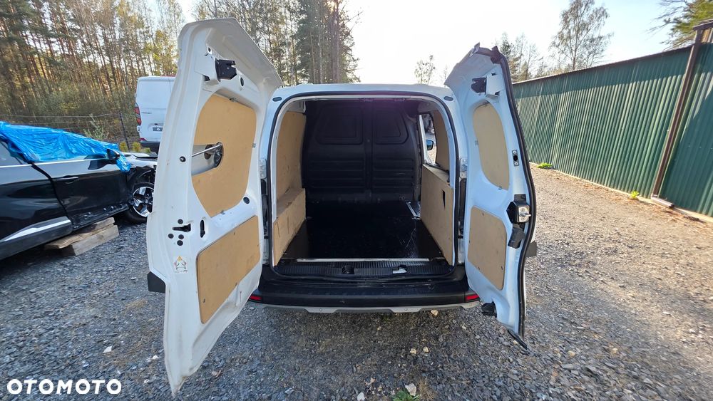 Renault Kangoo Express - 36