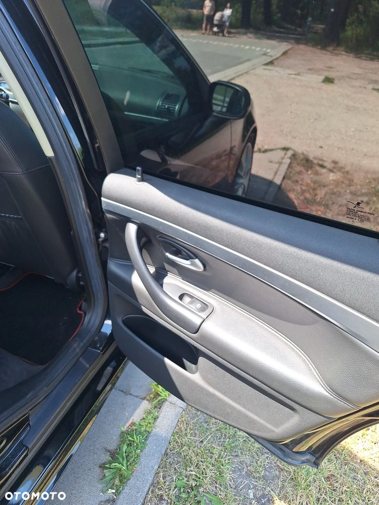 Saab 9-3 1.9 TTiD DPF Aero - 7