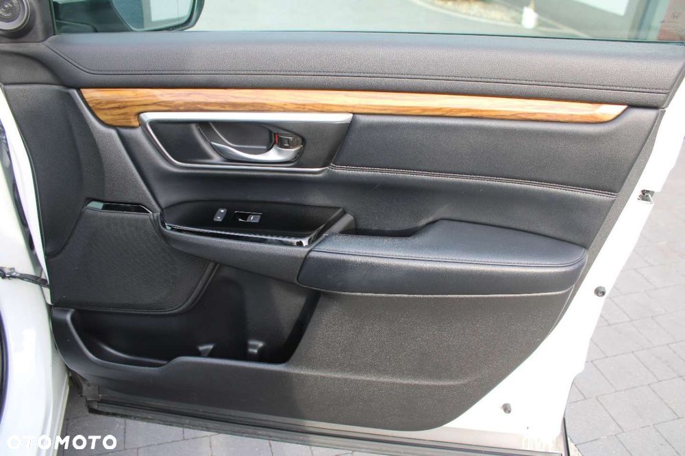 Honda CR-V 1.5T 4WD CVT Executive - 28