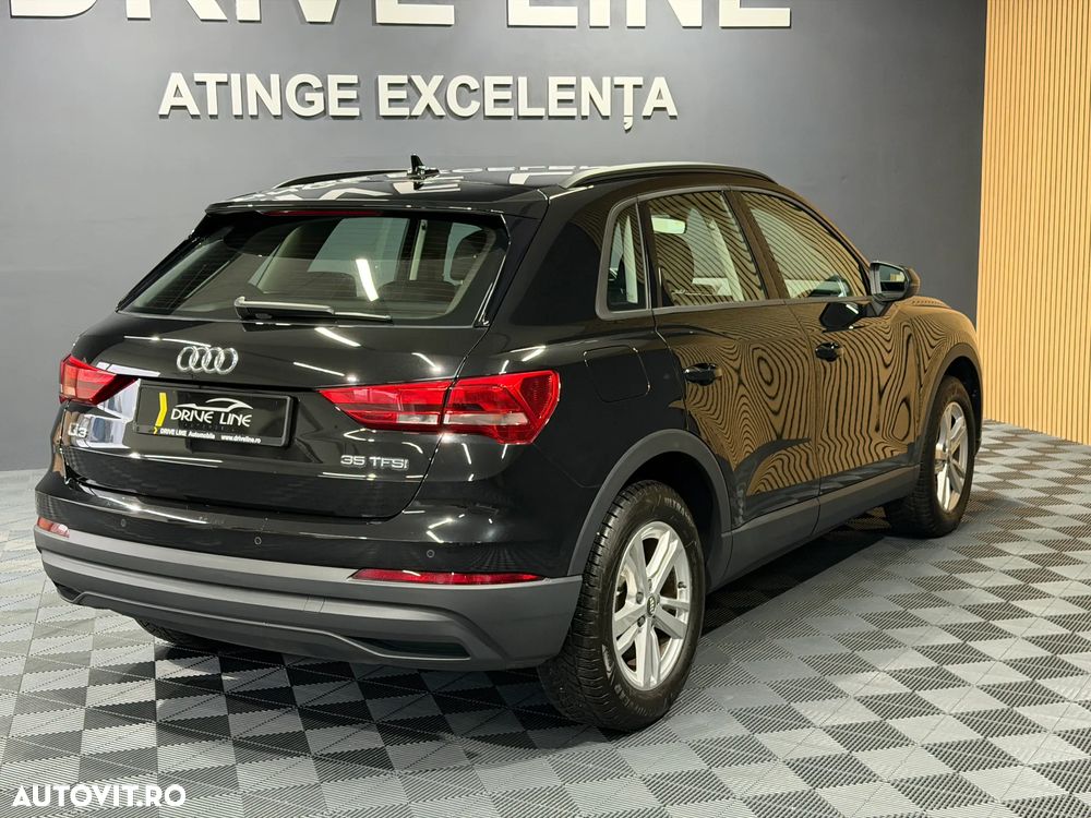 Audi Q3 35 TFSI S tronic - 5