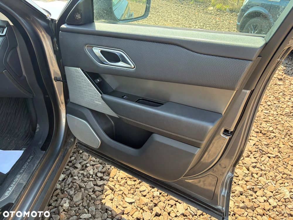 Land Rover Range Rover Velar 2.0d HSE - 22