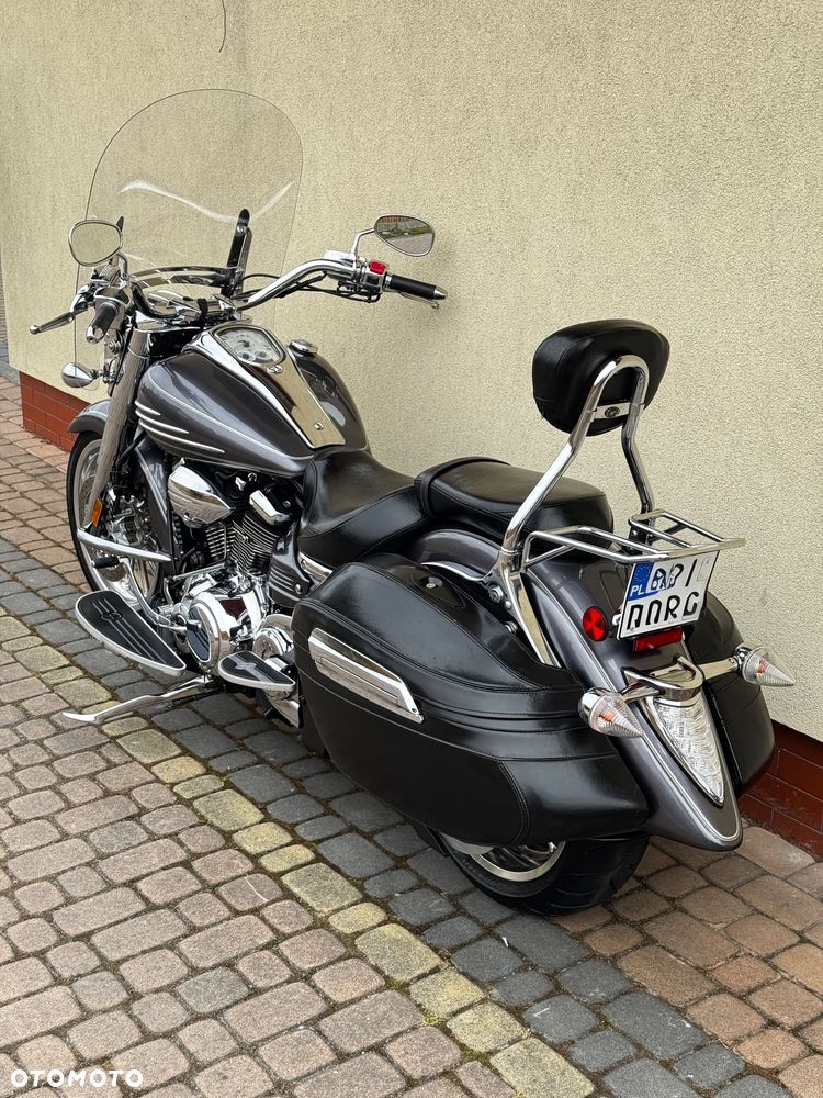 Yamaha Inny - 6