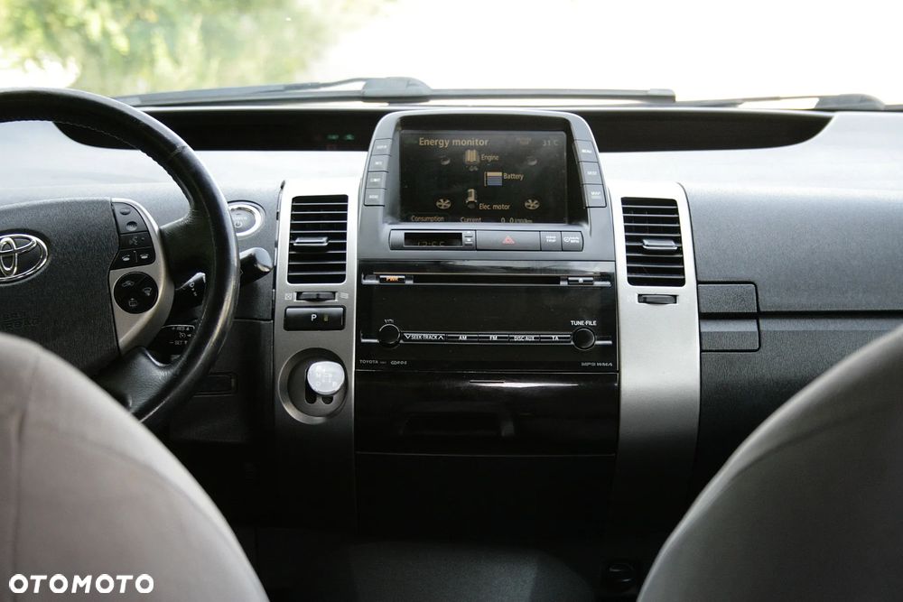 Toyota Prius 1.5 VVT-i Sol (nav) - 18