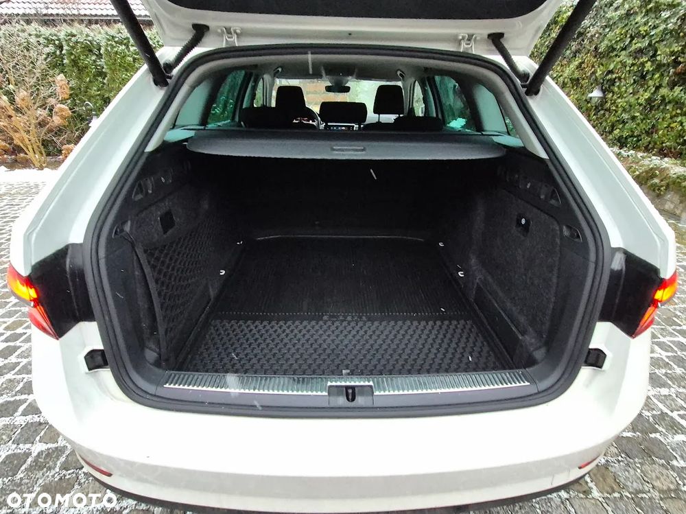 Skoda Superb 2.0 TSI 4x4 Style DSG - 11