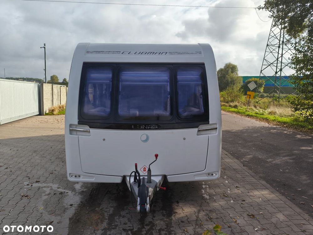 Lunar CLUBMAN SB - 3