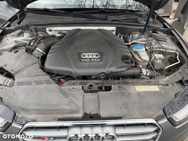 Audi A5 Cabrio - 15