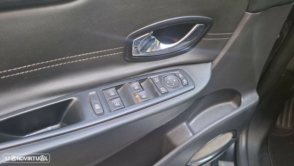 Renault Grand Scénic 1.5 dCi Intens EDC SS - 19