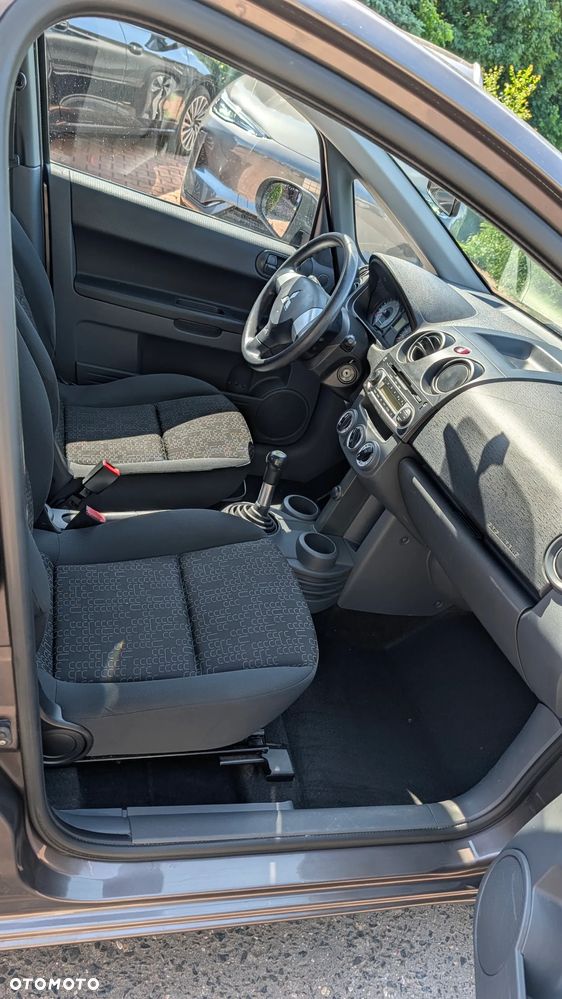 Mitsubishi Colt 1.3 Invite - 7