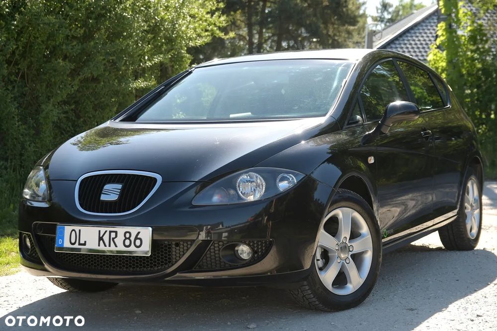 Seat Leon 1.6 Audience - 2