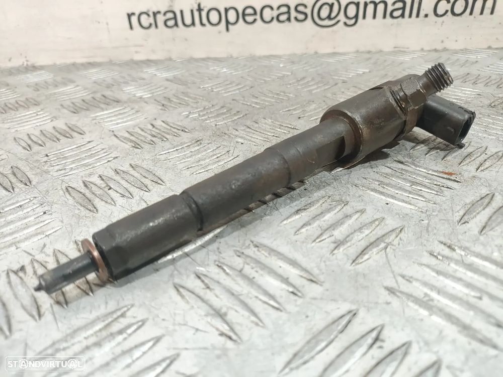 Injetor Bosch / Opel Corsa D (S07) 1.3 CDTI - 0445110325 - 5