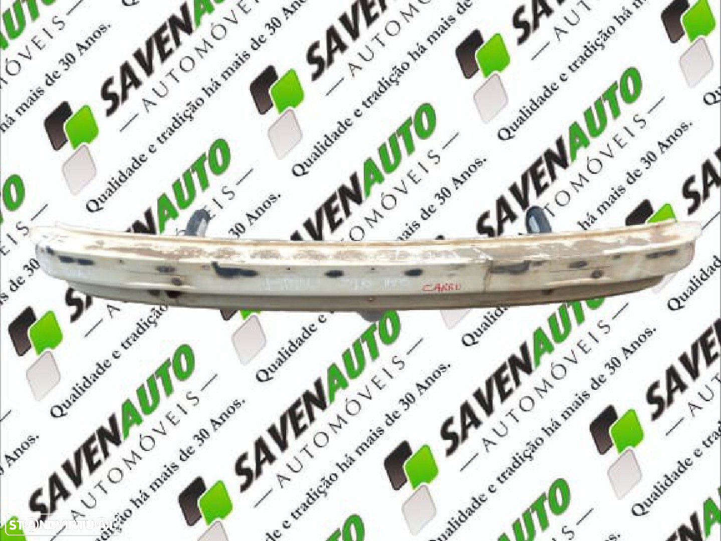 Reforço Para Choques Trás Bmw 3 (E36) - 1