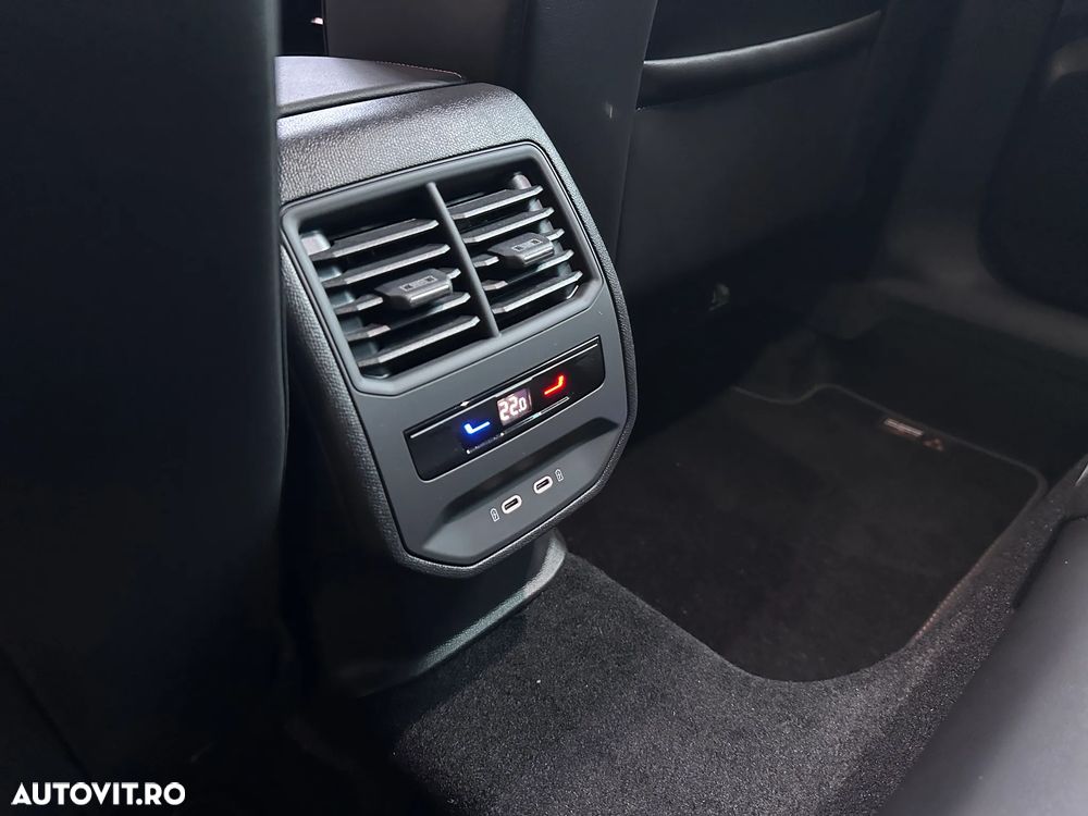 Cupra Formentor 1.5 eTSI DSG7 MHEV - 7