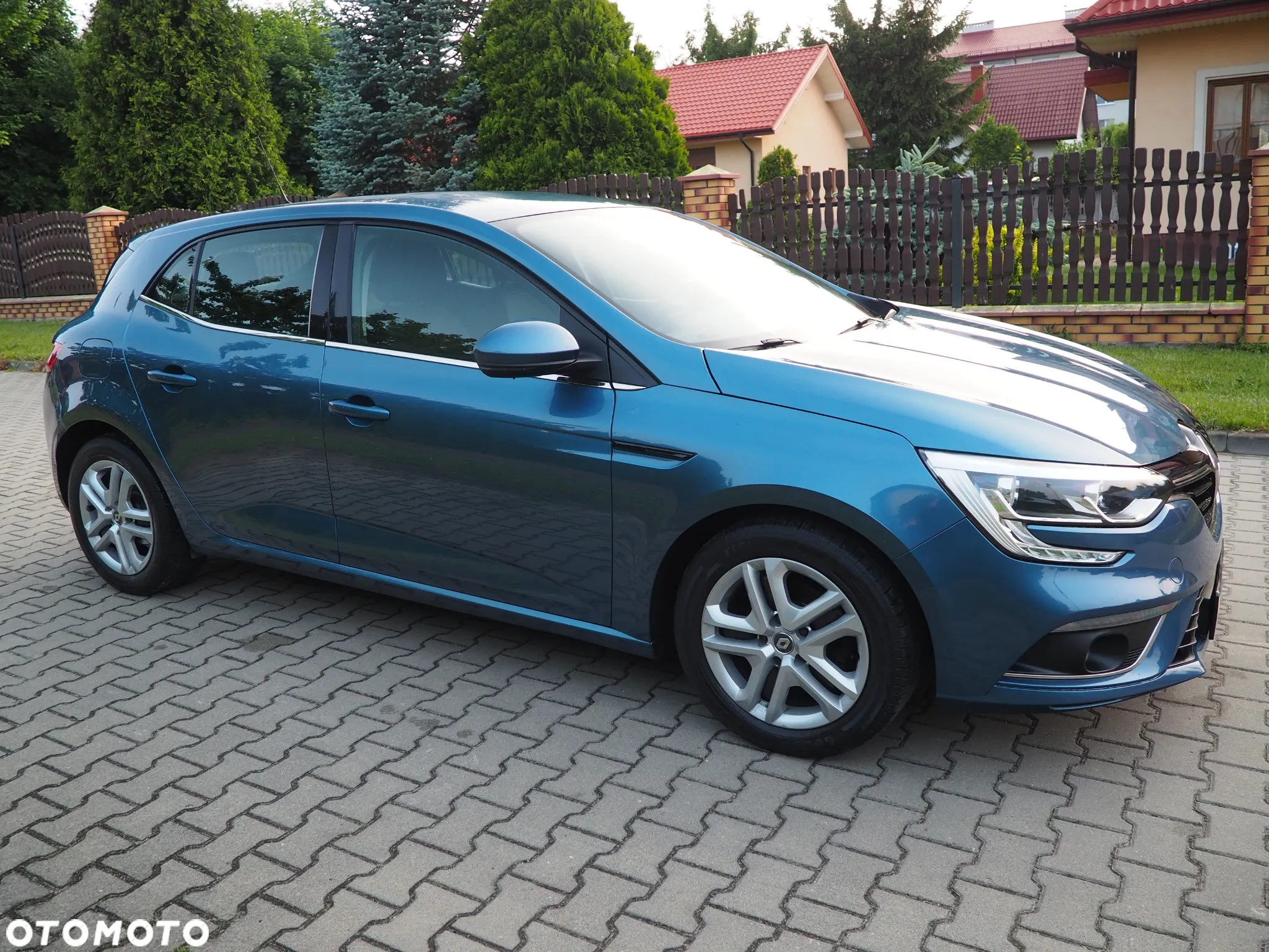 Renault Megane - 25