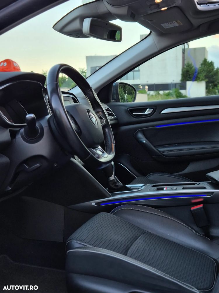 Renault Megane - 15