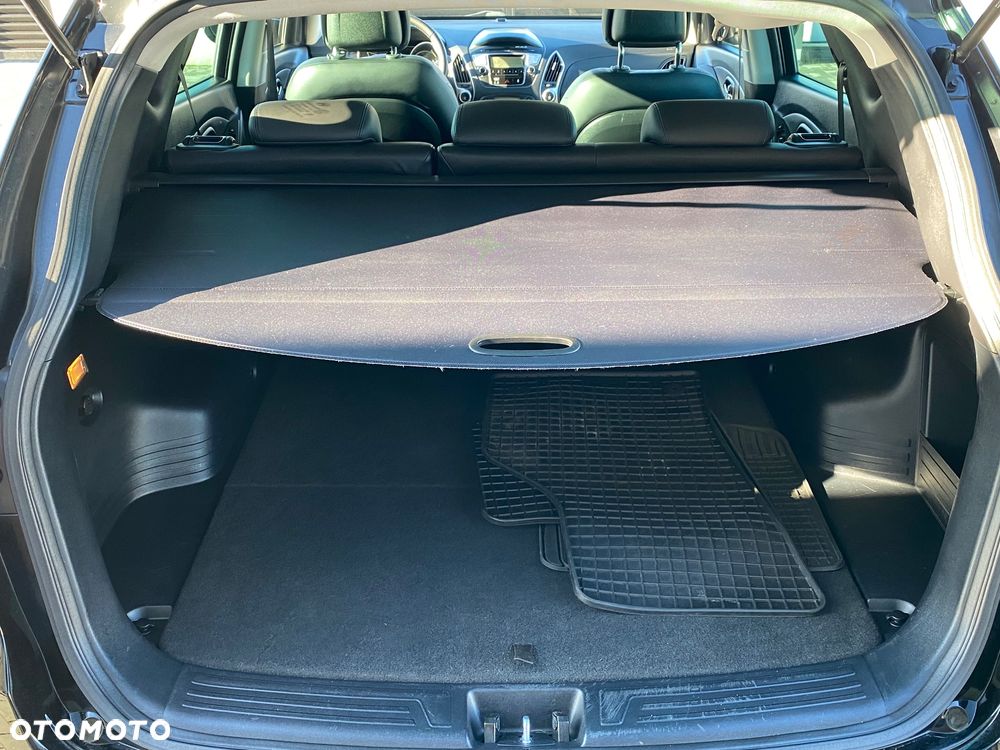 Hyundai ix35 2.0 Premium - 13