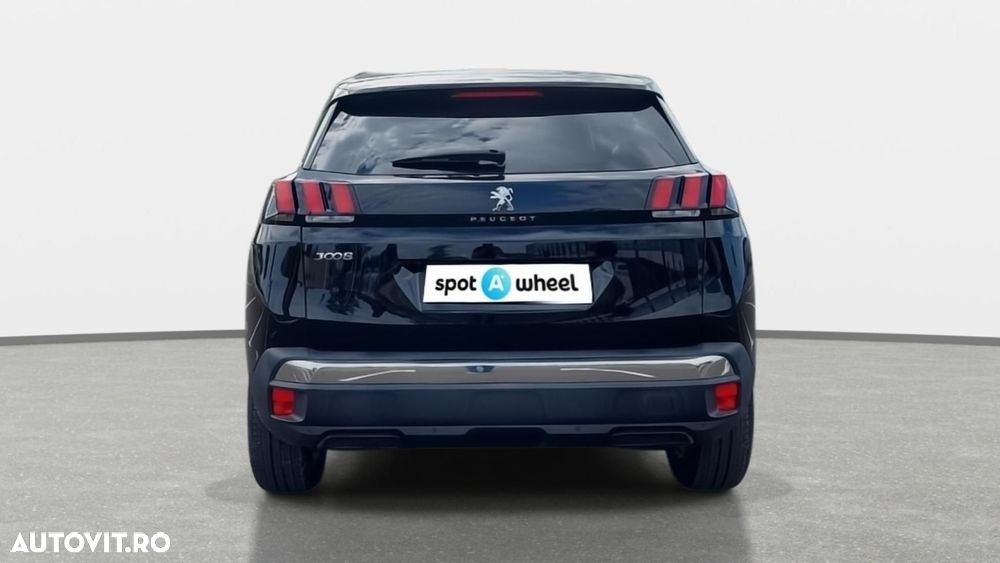 Peugeot 3008 - 7