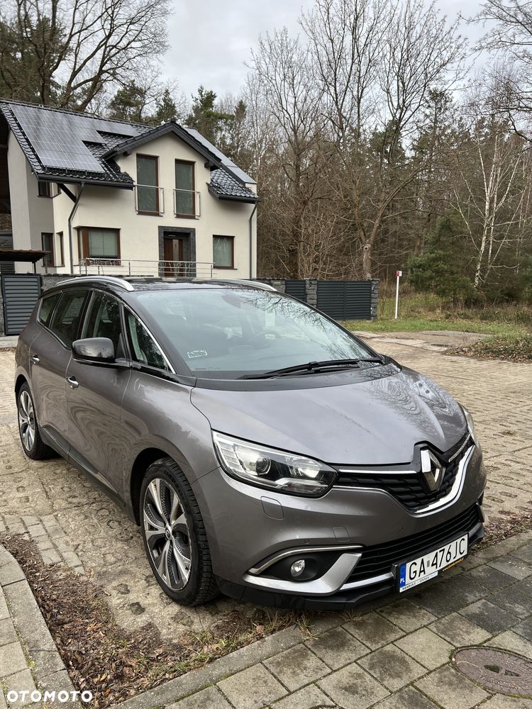 Renault Scenic 1.6 dCi Intens - 1